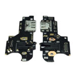 USB Charging Port Connector Flex Cable Replacement for Realme 5i