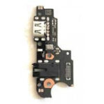 USB Charging Port Connector Flex Cable Replacement for Realme 5s