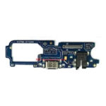 USB Charging Port Connector Flex Cable Replacement for Realme 6