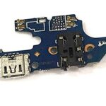 USB Charging Port Connector Flex Cable Replacement for Realme C2