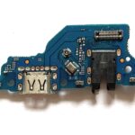 USB Charging Port Connector Flex Cable Replacement for Realme C20