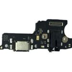 USB Charging Port Connector Flex Cable Replacement for Realme C25