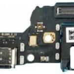 USB Charging Port Connector Flex Cable Replacement for Realme Narzo 10