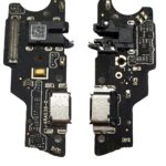 USB Charging Port Connector Flex Cable Replacement for Realme Narzo 30