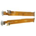 USB Charging Port Connector Flex Cable Replacement for Realme U1