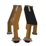 USB Charging Port Connector Flex Cable Replacement for Realme X2