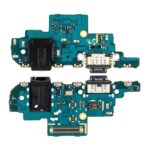 USB Charging Port Connector Flex Cable Replacement for SAMSUNG Galaxy A52