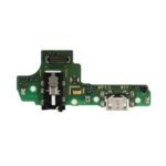 USB Charging Port Connector Flex Cable Replacement for Samsung Galaxy A10s