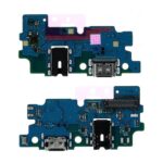 USB Charging Port Connector Flex Cable Replacement for Samsung Galaxy A30