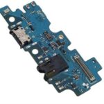 USB Charging Port Connector Flex Cable Replacement for Samsung Galaxy A30s