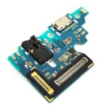 USB Charging Port Connector Flex Cable Replacement for Samsung Galaxy A51