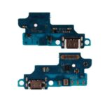 USB Charging Port Connector Flex Cable Replacement for Samsung Galaxy A60