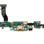 USB Charging Port Connector Flex Cable Replacement for Samsung Galaxy C9 Pro