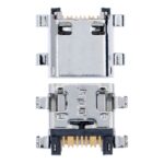 USB Charging Port Connector Flex Cable Replacement for Samsung Galaxy On5 Pro