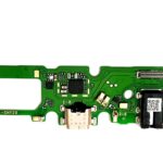 USB Charging Port Connector Flex Cable Replacement for ViVO Y12s