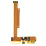 USB Charging Port Connector Flex Cable Replacement for ViVO Y28