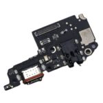 USB Charging Port Connector Flex Cable Replacement for Vivo V20 2021