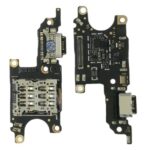 USB Charging Port Connector Flex Cable Replacement for Vivo V20 Pro