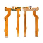 USB Charging Port Connector Flex Cable Replacement for Vivo V3 Max