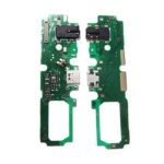 USB Charging Port Connector Flex Cable Replacement for Vivo Y20