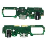 USB Charging Port Connector Flex Cable Replacement for Vivo Y20A