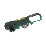 USB Charging Port Connector Flex Cable Replacement for Vivo Y20G
