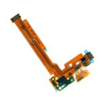 USB Charging Port Connector Flex Cable Replacement for Vivo Y21