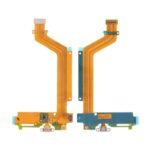 USB Charging Port Connector Flex Cable Replacement for Vivo Y51L