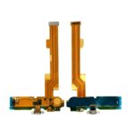 USB Charging Port Connector Flex Cable Replacement for Vivo Y53