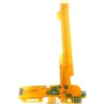 USB Charging Port Connector Flex Cable Replacement for Vivo Y55L