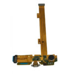 USB Charging Port Connector Flex Cable Replacement for Vivo Y66