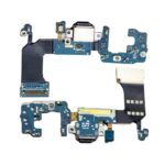 USB Charging Port Connector Flex Cable Replacement for Samsung Galaxy S8