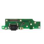 USB Charging Port Connector Flex Cable Replacement for Nokia 6.1