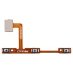 V17 Power Button Flex Cable Replacement Spare Part