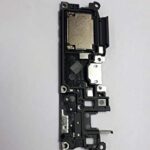 Loud Speaker Ringer Buzzer Sound Flex Ringer Box Compatible for Vivo V5+