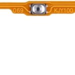 Y100 Power Button Flex Cable Replacement Spare Part