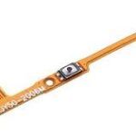 Y50 Power Button Flex Cable Replacement Spare Part