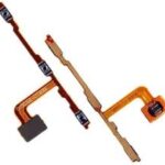 Y51-2020 Power Button Flex Cable Replacement Spare Part