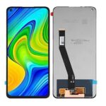 LCD Display Touch Screen for Mi Redmi Note 9 - High-Quality Replacement Screen