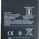 High-Quality Mobile Battery for Xiaomi POCO F1 | Replacement Batteries at Best Prices