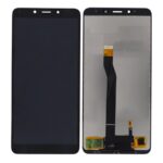 LCD With Touch Screen Digitizer Assembly Combo For  Xiaomi Redmi 6 - Black