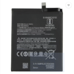 Xiaomi Redmi 9A battery replacement