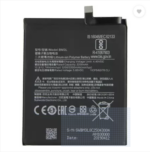 Xiaomi Redmi 9A battery replacement