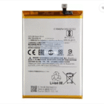NEW Mobile Battery For Xiaomi Redmi 9 Activ Battery mah Replacement 9C BN56