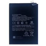 NEW Mobile Battery For Xiaomi Redmi Note 11 Battery mah Replacement