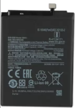 NEW Mobile Battery For Xiaomi Redmi 4X Battery mah Replacement