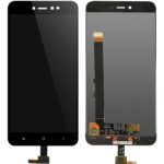 LCD Display Touch Screen for mi Redmi Y1 Lite - High-Quality Replacement Screen