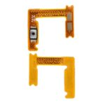 Power Button Flex Cable for Samsung Galaxy A20s - On Off Flex