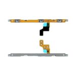 Power Button Flex Cable for Samsung Galaxy A70s - On Off Flex