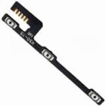 Power Button Flex Cable for Lenovo A7000 - On Off Flex